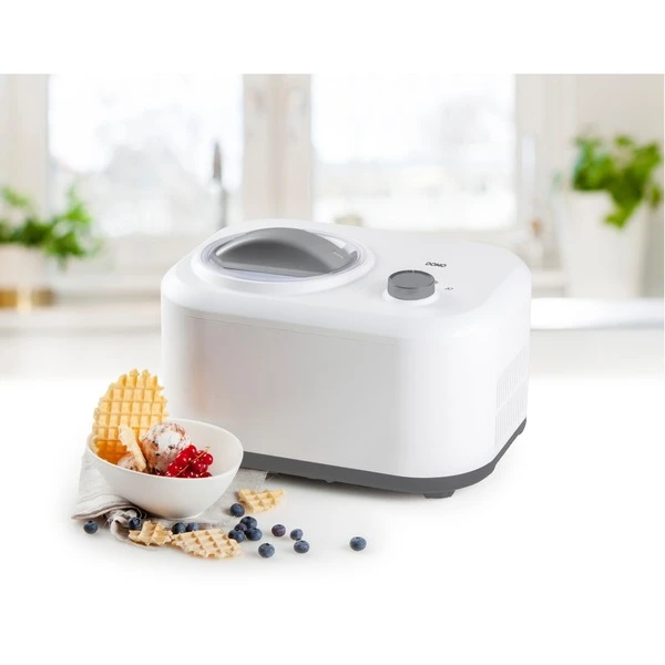 Domo DO9243I, Eismaschine 13 Domo DO9243I, Eismaschine – Bild 13