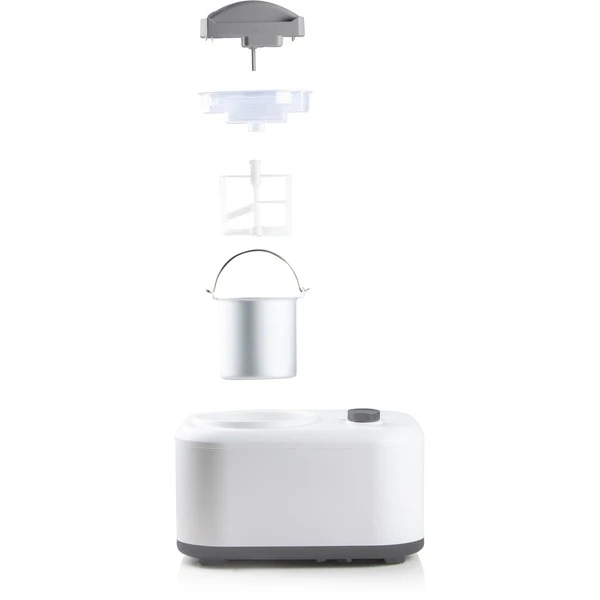 Domo DO9243I, Eismaschine 5 Domo DO9243I, Eismaschine – Bild 5