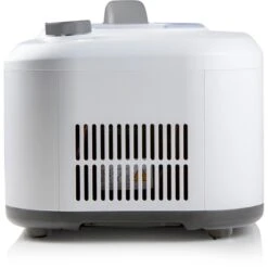 Domo DO9243I, Eismaschine 18 Domo DO9243I, Eismaschine -Küchengeräte Domo DO9243I Eismaschine@@1761516 5