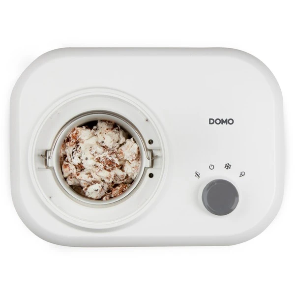 Domo DO9243I, Eismaschine 7 Domo DO9243I, Eismaschine – Bild 7