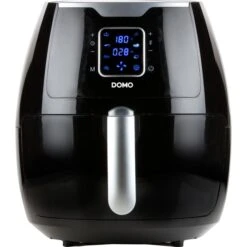 Domo Deli-Fryer XXL DO513FR, Heißluftfritteuse