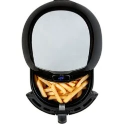Domo Deli-Fryer XXL DO513FR, Heißluftfritteuse -Küchengeräte Domo Deli Fryer XXL DO513FR Hei luftfritteuse@@9gffdd16 3