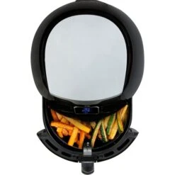 Domo Deli-Fryer XXL DO513FR, Heißluftfritteuse -Küchengeräte Domo Deli Fryer XXL DO513FR Hei luftfritteuse@@9gffdd16 4