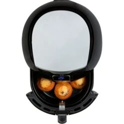 Domo Deli-Fryer XXL DO513FR, Heißluftfritteuse -Küchengeräte Domo Deli Fryer XXL DO513FR Hei luftfritteuse@@9gffdd16 5