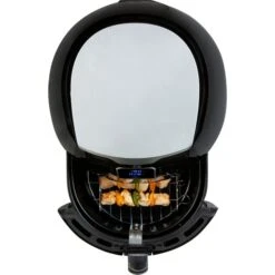 Domo Deli-Fryer XXL DO513FR, Heißluftfritteuse -Küchengeräte Domo Deli Fryer XXL DO513FR Hei luftfritteuse@@9gffdd16 6