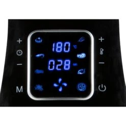 Domo Deli-Fryer XXL DO513FR, Heißluftfritteuse -Küchengeräte Domo Deli Fryer XXL DO513FR Hei luftfritteuse@@9gffdd16 7