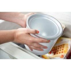 Domo Eismaschine DO2309I -Küchengeräte Domo Eismaschine DO2309I @@9ghidd06 3