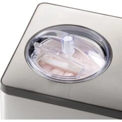 Domo Eismaschine DO9207I -Küchengeräte Domo Eismaschine DO9207I@@1689721 2