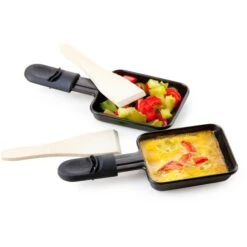Domo Steingrill-Raclette Chill Zone DO9186G -Küchengeräte Domo Steingrill Raclette Chill Zone DO9186G@@1868025 4