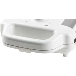 Domo Tasty Waffle XL, Waffeleisen -Küchengeräte Domo Tasty Waffle XL Waffeleisen@@1868032 10