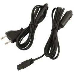 Easy Camp Chilly 12V/230V Kühlbox 24 -Küchengeräte Easy Camp Chilly 12V 230V K hlbox 24@@1694310 5