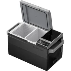 EcoFlow Glacier, Kühlbox -Küchengeräte EcoFlow Glacier K hlbox@@1913383 10