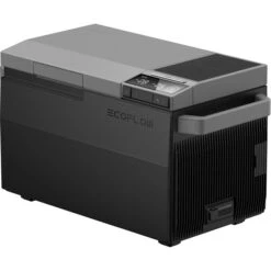 EcoFlow Glacier, Kühlbox -Küchengeräte EcoFlow Glacier K hlbox@@1913383 2
