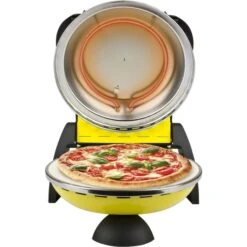 G3 Ferrari Delizia Pizzaofen G1000605 -Küchengeräte G3 Ferrari Delizia Pizzaofen G1000605@@1764553 3