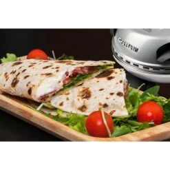 G3 Ferrari Delizia Pizzaofen G1000606 -Küchengeräte G3 Ferrari Delizia Pizzaofen G1000606@@1720159 9