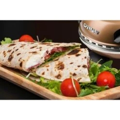 G3 Ferrari Delizia Pizzaofen G1000608 -Küchengeräte G3 Ferrari Delizia Pizzaofen G1000608@@1663448 10