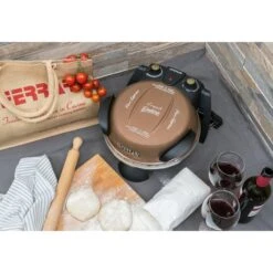 G3 Ferrari Delizia Pizzaofen G1000608 -Küchengeräte G3 Ferrari Delizia Pizzaofen G1000608@@1663448 5