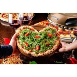 G3 Ferrari Delizia Pizzaofen G1000608 -Küchengeräte G3 Ferrari Delizia Pizzaofen G1000608@@1663448 9