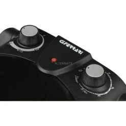 G3 Ferrari Delizia Pizzaofen G1000610 -Küchengeräte G3 Ferrari Delizia Pizzaofen G1000610@@9gbjdq96 5