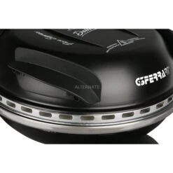 G3 Ferrari Delizia Pizzaofen G1000610 -Küchengeräte G3 Ferrari Delizia Pizzaofen G1000610@@9gbjdq96 6