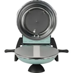 G3 Ferrari Delizia Pizzaofen G1000613 Cool Blue -Küchengeräte G3 Ferrari Delizia Pizzaofen G1000613 cool blue@@1861503 3