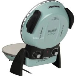 G3 Ferrari Delizia Pizzaofen G1000613 Cool Blue -Küchengeräte G3 Ferrari Delizia Pizzaofen G1000613 cool blue@@1861503 4