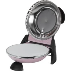 G3 Ferrari Delizia Pizzaofen G1000616 Icy Pink -Küchengeräte G3 Ferrari Delizia Pizzaofen G1000616 icy pink@@1861507 2