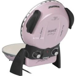 G3 Ferrari Delizia Pizzaofen G1000616 Icy Pink -Küchengeräte G3 Ferrari Delizia Pizzaofen G1000616 icy pink@@1861507 4