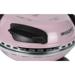 G3 Ferrari Delizia Pizzaofen G1000616 Icy Pink -Küchengeräte G3 Ferrari Delizia Pizzaofen G1000616 icy pink@@1861507 7