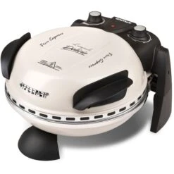 G3 Ferrari Delizia Pizzaofen G1000617 Icy Cream