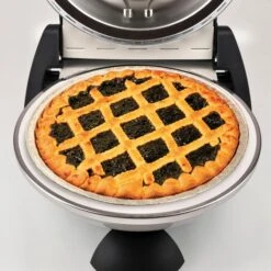 G3 Ferrari Delizia Pizzaofen G1000617 Icy Cream -Küchengeräte G3 Ferrari Delizia Pizzaofen G1000617 icy cream@@100017880 7