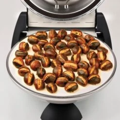 G3 Ferrari Delizia Pizzaofen G1000617 Icy Cream -Küchengeräte G3 Ferrari Delizia Pizzaofen G1000617 icy cream@@100017880 8