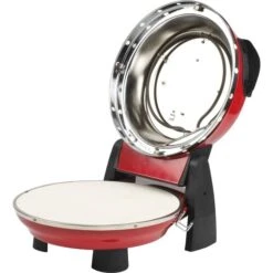 G3 Ferrari Pizzaofen Napoletana -Küchengeräte G3 Ferrari Pizzaofen Napoletana@@1269679 2