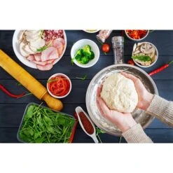 G3 Ferrari Pizzaofen Napoletana -Küchengeräte G3 Ferrari Pizzaofen Napoletana@@1269679 4