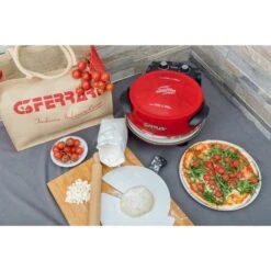 G3 Ferrari Pizzaofen Napoletana -Küchengeräte G3 Ferrari Pizzaofen Napoletana@@1269679 7