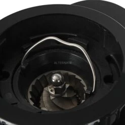 Graef Kaffeemühle Young Line CM 502 -Küchengeräte Graef Kaffeem hle Young Line CM 502@@1825492 4