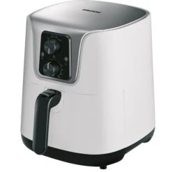 Grundig FRY 6840, Heißluftfritteuse