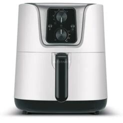 Grundig FRY 6840, Heißluftfritteuse -Küchengeräte Grundig FRY 6840 Hei luftfritteuse@@1847402 2