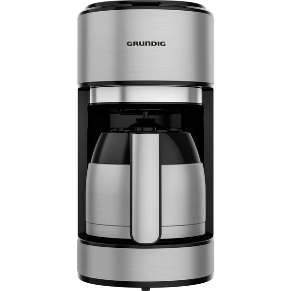 Grundig KM 5620 T, Filtermaschine – Bild 2