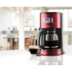 Grundig KM 6330, Filtermaschine -Küchengeräte Grundig KM 6330 Filtermaschine@@9gca0qe5 3