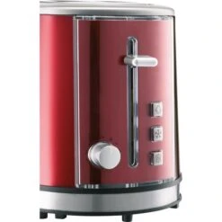 Grundig Red Sense Toaster TA 6330 -Küchengeräte Grundig Red Sense Toaster TA 6330@@9gttdqb4 2