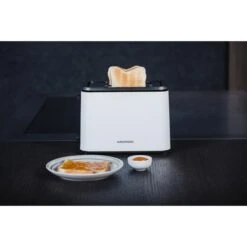 Grundig Toaster TA 5860 -Küchengeräte Grundig Toaster TA 5860@@9gttdqc4 3