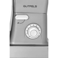 Gutfels Küchenmaschine KM 8101 SI -Küchengeräte Gutfels K chenmaschine KM 8101 SI@@1796420 12