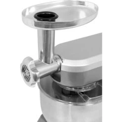 Gutfels Küchenmaschine KM 8101 SI -Küchengeräte Gutfels K chenmaschine KM 8101 SI@@1796420 6