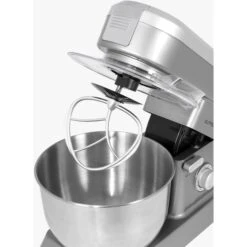 Gutfels Küchenmaschine KM 8101 SI -Küchengeräte Gutfels K chenmaschine KM 8101 SI@@1796420 8