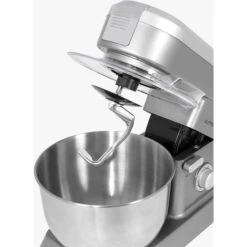 Gutfels Küchenmaschine KM 8101 SI -Küchengeräte Gutfels K chenmaschine KM 8101 SI@@1796420 9