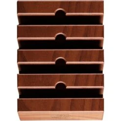 Titelseite -Küchengeräte HORL Schleifscheiben Station Nussbaum Halterung@@9ggzzh0a 1