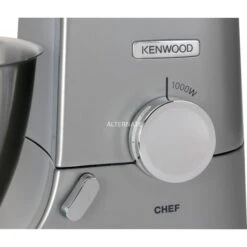 Kenwood Chef Küchenmaschine KVC3110S -Küchengeräte Kenwood Chef K chenmaschine KVC3110S@@9gk3dw45 4