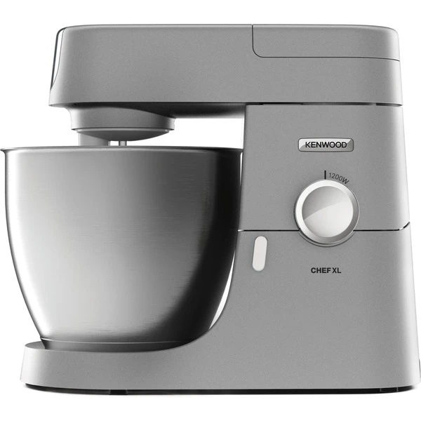 Kenwood Chef XL Küchenmaschine KVL4110S 2 Kenwood Chef XL Küchenmaschine KVL4110S – Bild 2