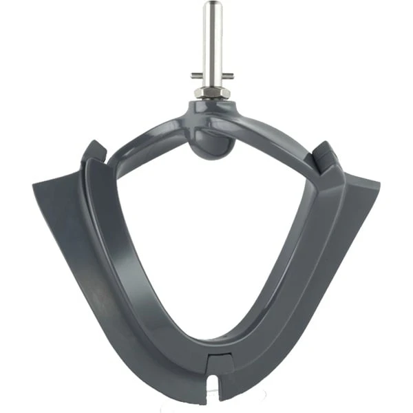 Kenwood Flexi-Rührelement AT501, Aufsatz 1 Kenwood Flexi-Rührelement AT501, Aufsatz